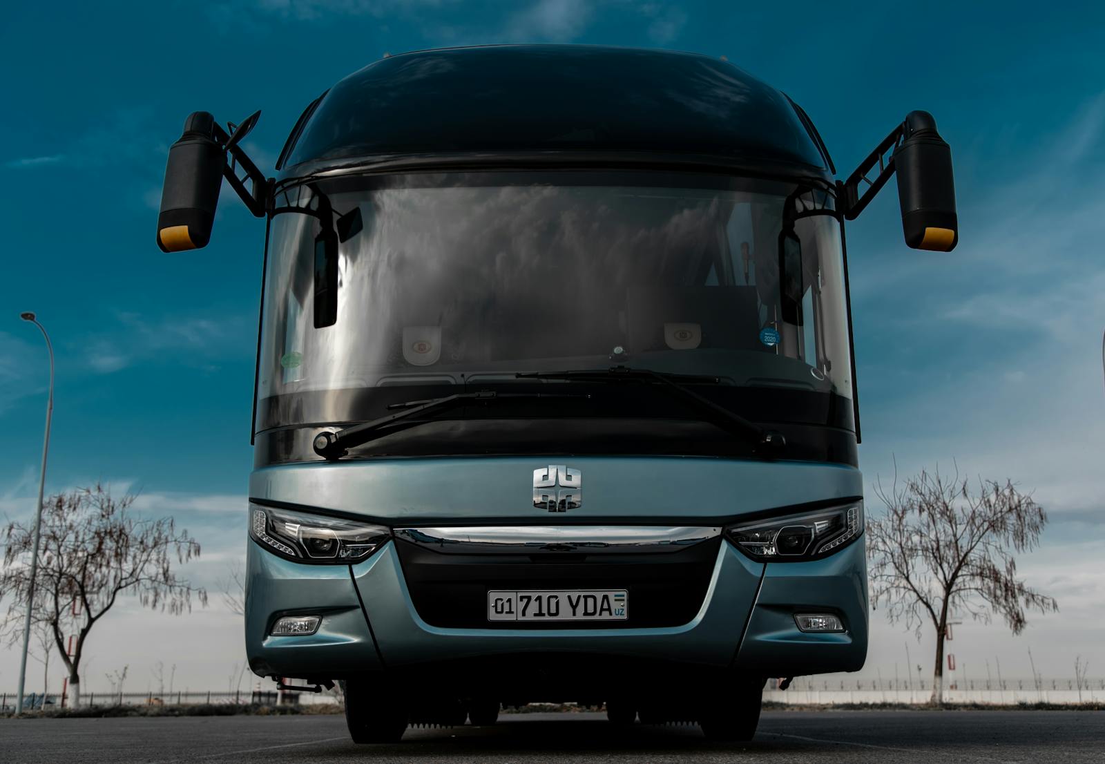 Passenger transport